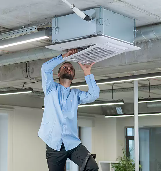 Professional Air Duct Cleaners in Lake Havasu City, AZ