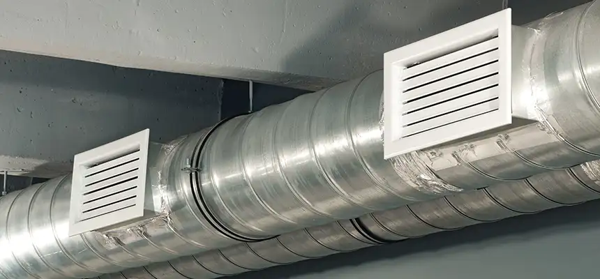 Our Air Duct Camera Inspection Services in Lake Havasu City, AZ