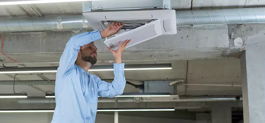 Our Air Duct Dust Cleaning Services in Lake Havasu City, AZ