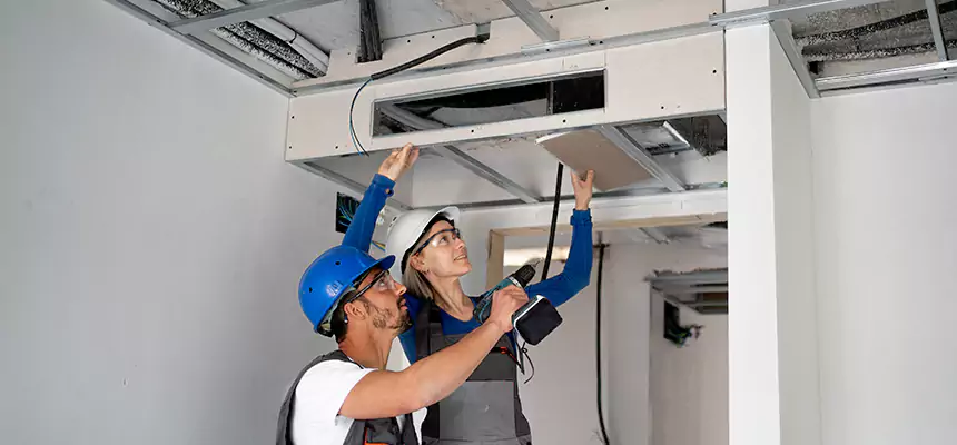 Our Air Duct Leak Repair Services in Lake Havasu City, AZ