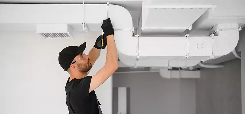 Our Air Duct Repair Services in Lake Havasu City, AZ