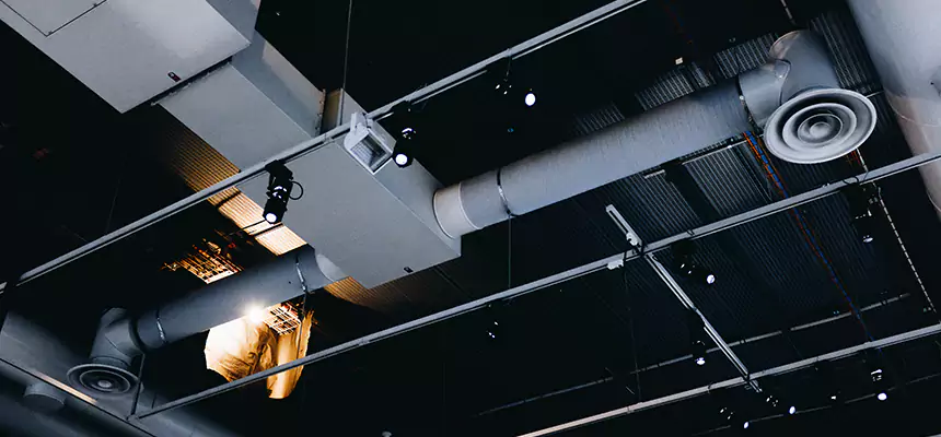 Our Air Duct Replacement Services in Lake Havasu City, AZ