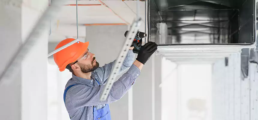 Our Air Vent Replacement Services in Lake Havasu City, AZ