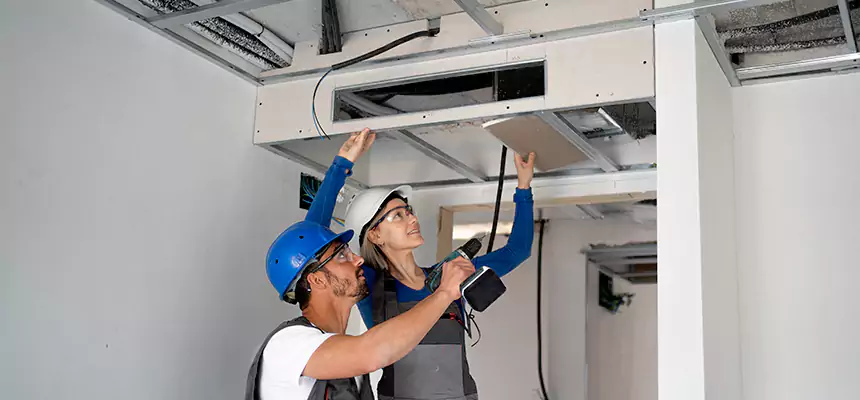 Our Attic Air Duct Cleaning Services in Lake Havasu City, AZ