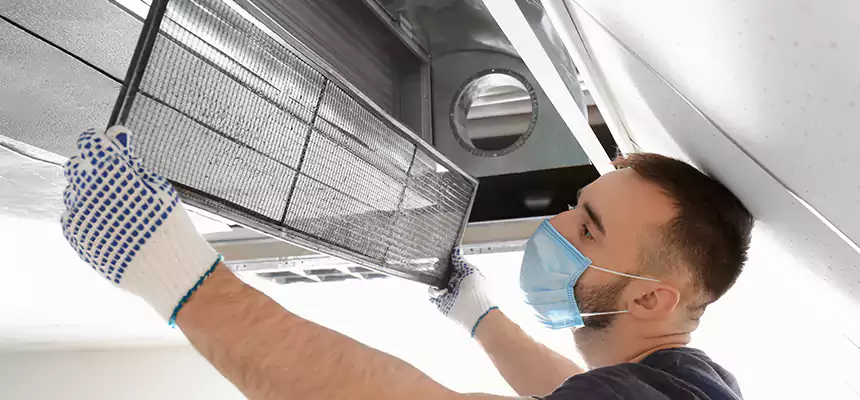 Diagnostic HVAC Coil & Blower Cleaning in Lake Havasu City