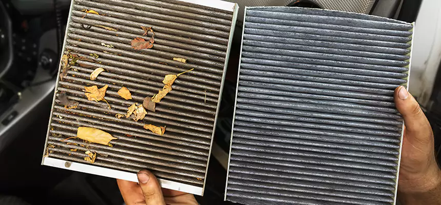 Our Dryer Vent Lint Filter Cleaning Services in Lake Havasu City, AZ