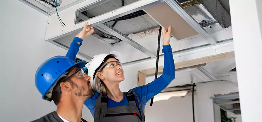 Reliable Green Air Duct Cleaning Services in Lake Havasu City