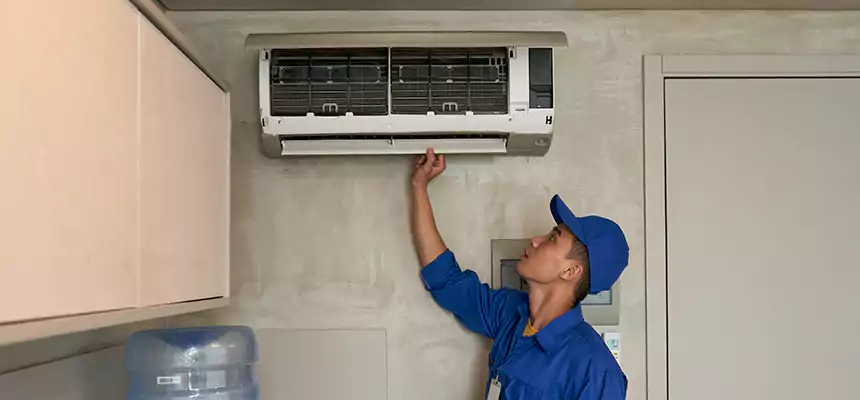 Balanced Fresh‑Air Ventilation (ERV/HRV) in Lake Havasu City