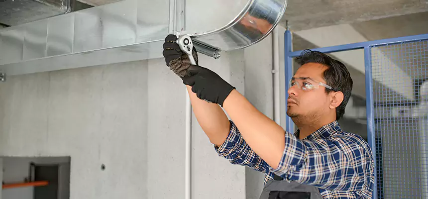 Our Post-Construction Duct Cleaning Services in Lake Havasu City, AZ