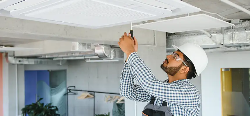 Our Roof Dryer Vent Cleaning Services in Lake Havasu City, AZ