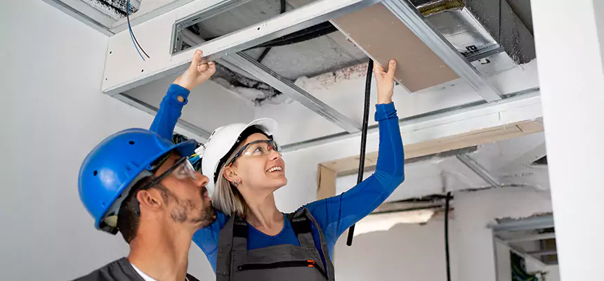 Our Vent Relocation Services in Lake Havasu City, AZ