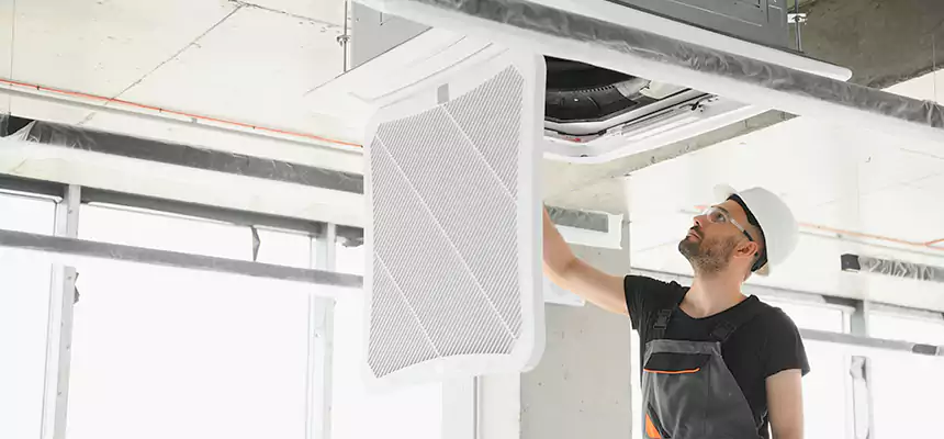 Dryer Ventilation Duct Cleaning in Lake Havasu City