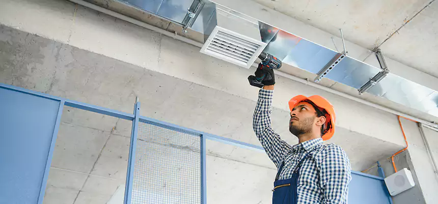 Efficient Exhaust Vent Cleaning in Lake Havasu City, AZ