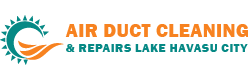 Air Duct Cleaning & Repairs Lake Havasu City