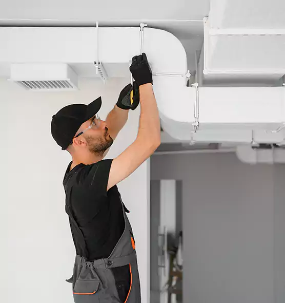 Professional Air Duct And Dryer Vent Cleaning in Lake Havasu City, AZ