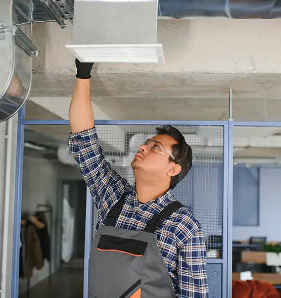 Top-Rated Air Duct Cleaning Near Me in Lake Havasu City, AZ