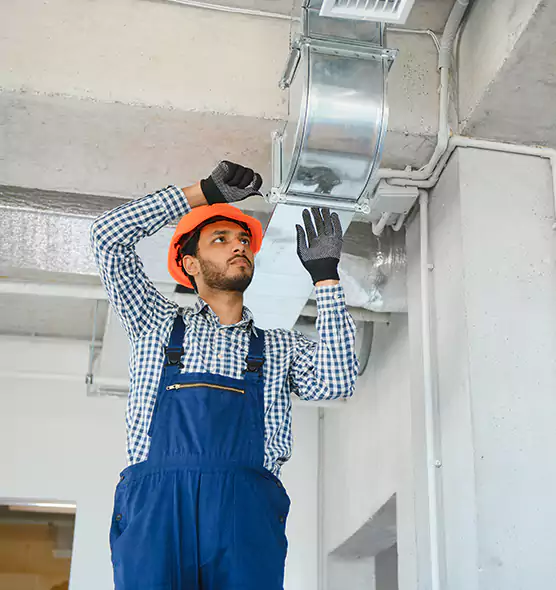 Professional Air Duct Cleaning Service in Lake Havasu City, AZ