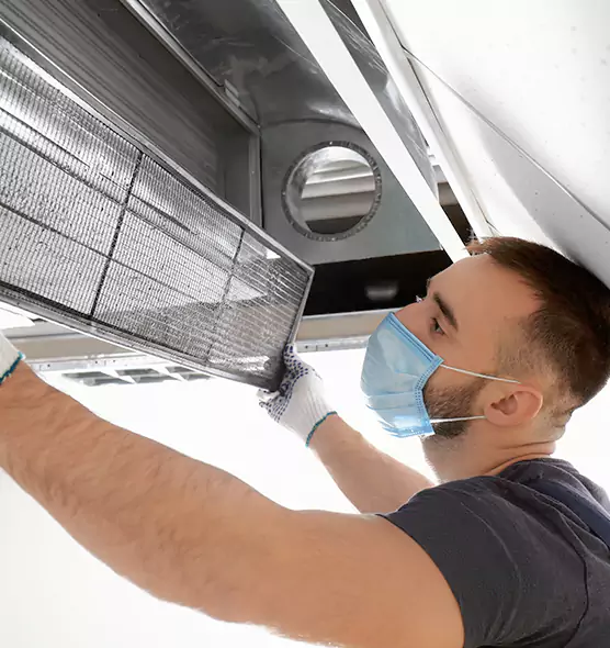 About Air Duct Pathogen Disinfection in Lake Havasu City, AZ