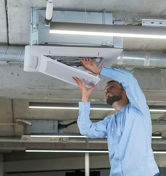 About Air Duct Sealing And Repair in Lake Havasu City, AZ