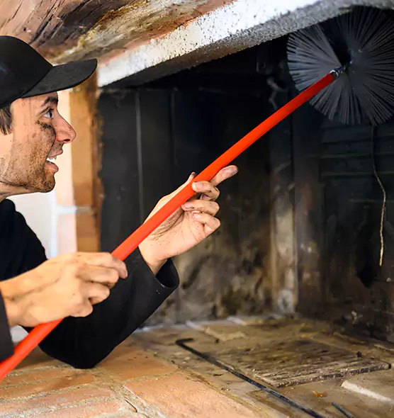 About Expert Chimney Cleaning in Lake Havasu City, AZ