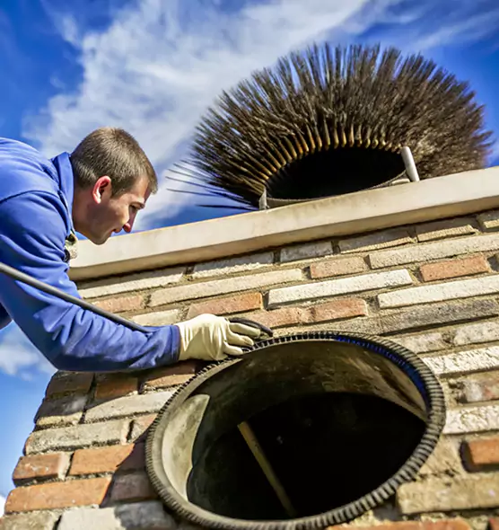 About Professional Chimney Sweep in Lake Havasu City, AZ
