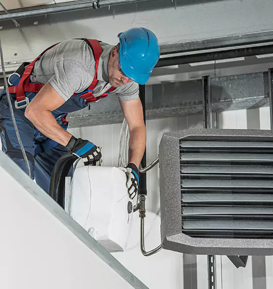 Professional HVAC Cleaning Solutions in Lake Havasu City, AZ