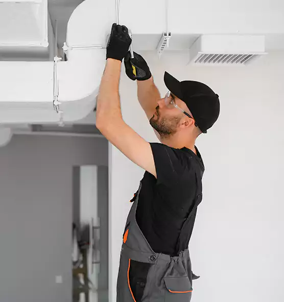 Advanced Office Ductwork Cleaning Services in Lake Havasu City, AZ