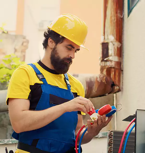 About Smart HVAC Installation in Lake Havasu City, AZ