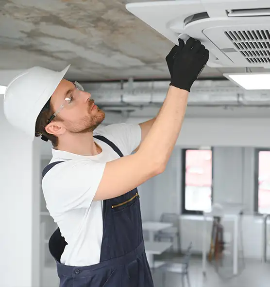 About Spring Air Duct Cleaning in Lake Havasu City, AZ