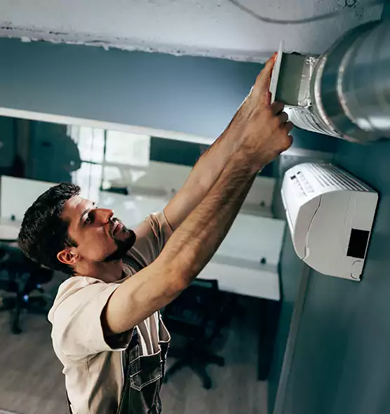 Reliable Warehouse Vent Cleaning in Lake Havasu City, AZ