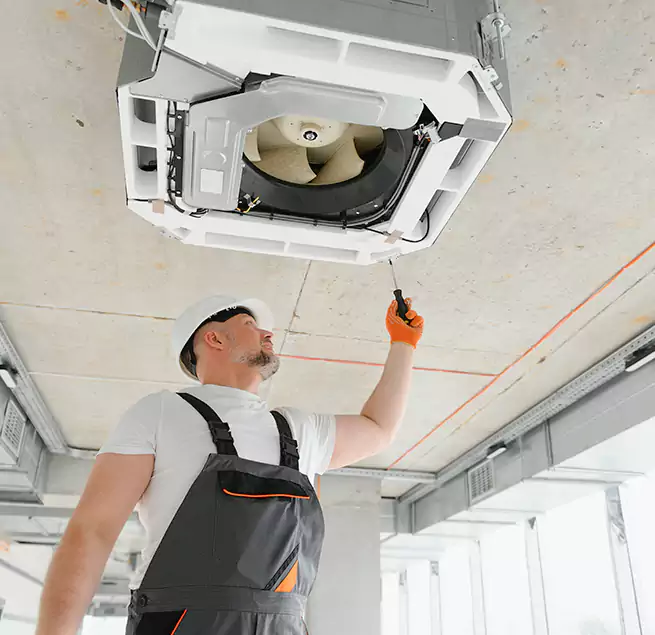 Why Homeowners & Businesses Trust Us in Lake Havasu City, AZ?