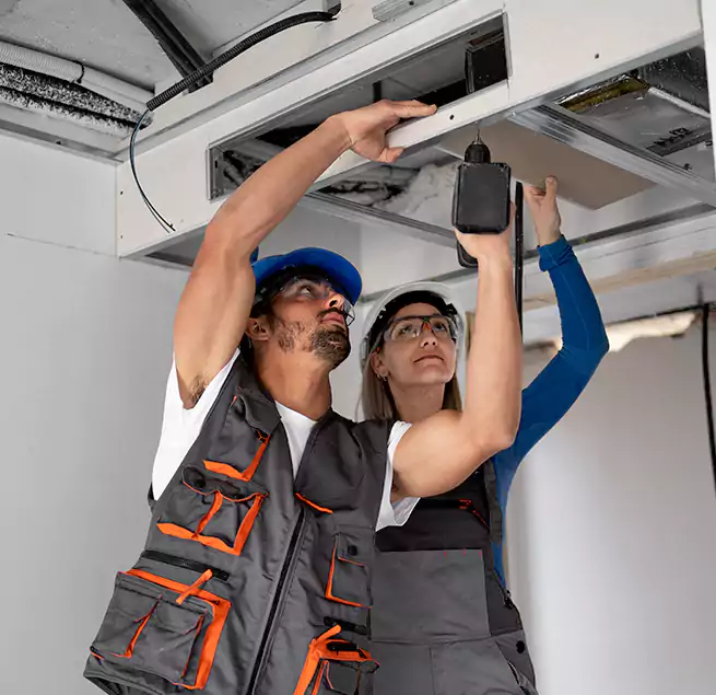 Why Homeowners & Businesses Trust Us in Lake Havasu City, AZ