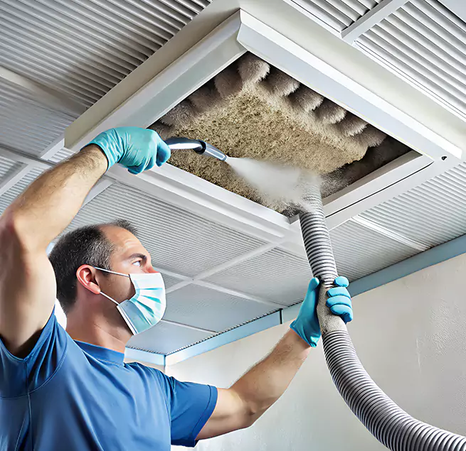 Why Homeowners & Businesses Trust Us Lake Havasu City, AZ