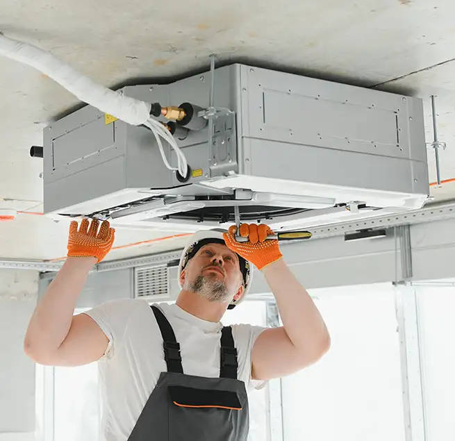 Why Homeowners & Businesses Trust Us Lake Havasu City, AZ