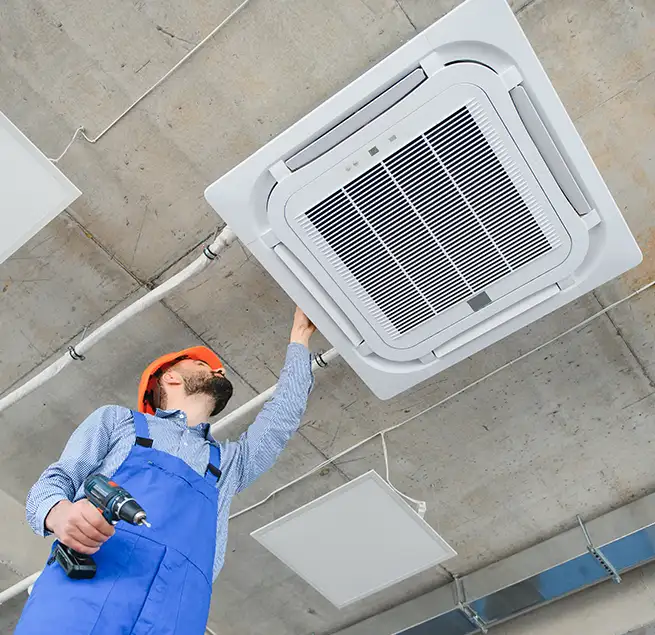 Why Homeowners & Businesses Trust Us in Lake Havasu City, AZ