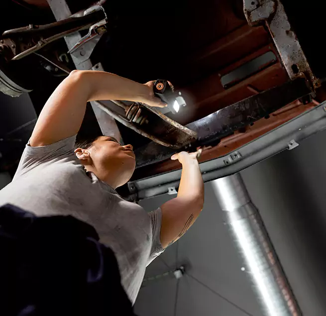 Why Homeowners & Businesses Trust Us Lake Havasu City, AZ