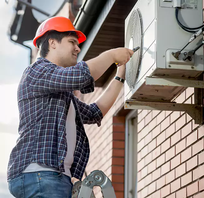 Why Homeowners & Businesses Trust Us Lake Havasu City, AZ